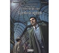 Libri Maurizio De Giovanni / Paolo Terracciano - Il Posto Di Ognuno. Le Stagioni
