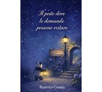 Il posto dove le domande possono restare