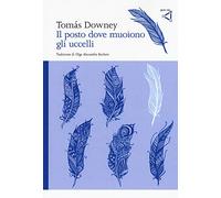 Il posto dove muoiono gli uccelli