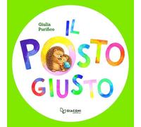 Il posto giusto