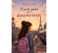 Il posto giusto per innamorarsi