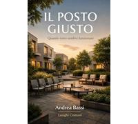 Il posto giusto: Quando tutto sembra funzionare