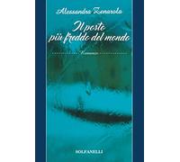 Il posto più freddo del mondo