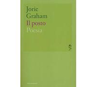 Il posto. Testo inglese a fronte
