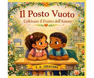 Il Posto Vuoto: Coltivare il frutto dell'amore