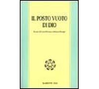 Il posto vuoto di Dio