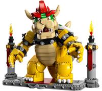 Il potente Bowser
