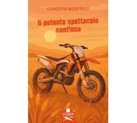 Il potente spettacolo continua