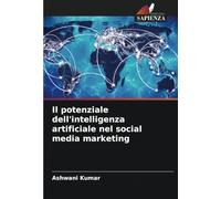 Il potenziale dell'intelligenza artificiale nel social media marketing