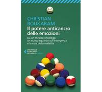 Il potere anticancro delle emozioni