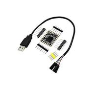 Il potere basso RP2350 ha incorporato il bordo dei sistemi con le funzioni di GPIO PWMs per 2 progetti di prototipazione Embeddeds dei sistemi Pcbs
