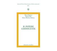Il potere costituente