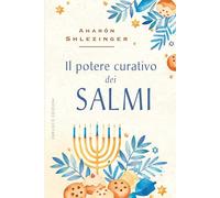 Il potere curativo dei salmi