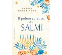 Il potere curativo dei salmi