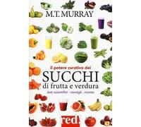 Il potere curativo dei succhi di frutta
