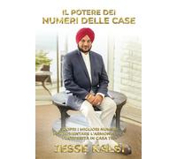 IL POTERE DEI NUMERI DELLE CASE: Scopri i Migliori Numeri