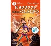 Il potere dei sogni. Ragazze dell'Olimpo. Vol. 2