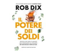 Il potere dei soldi