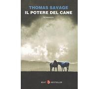 Il potere del cane