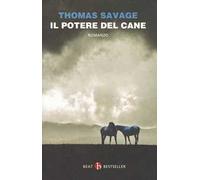Il potere del cane