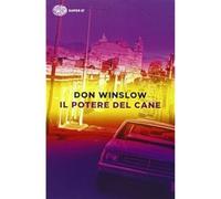 Il potere del cane [Paperback] [Feb 10, 2014] Winslow, Don and Costigliola, Gius