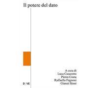 Il potere del dato