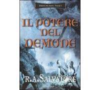 Il potere del demone. L'eredità del demone. Vol. 3