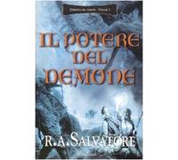 Il potere del demone. L'eredità del demone (Vol. 3)