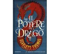Il potere del drago