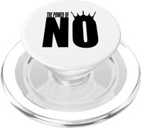 Il potere del no PopSockets PopGrip per MagSafe