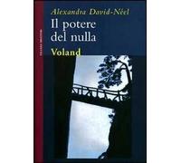 Il potere del nulla