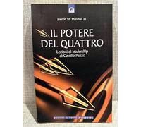 Il potere del quattro. Lezioni di leadership di Cavallo Pazzo