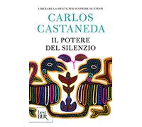 Il potere del silenzio