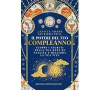 Il potere del tuo compleanno