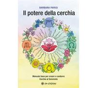 IL POTERE DELLA CERCHIA - PARIGI BARBARA - OM