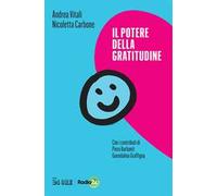 Il potere della gratitudine