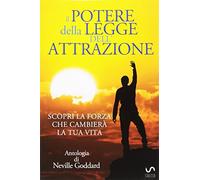 Il Potere della Legge dell’Attrazione
