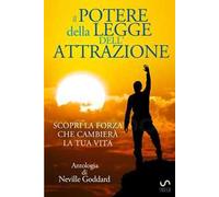 Il potere della legge dell'attrazione