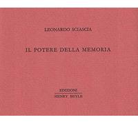 Il potere della memoria