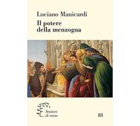 Il potere della menzogna
