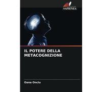 IL POTERE DELLA METACOGNIZIONE