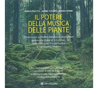 Il potere della musica delle piante. Con QR code