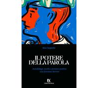 IL POTERE DELLA PAROLA: Autodialogo, nocebo e pensiero positivo: cosa funziona davvero