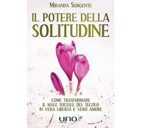Il potere della solitudine