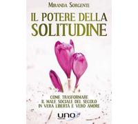 Il potere della solitudine