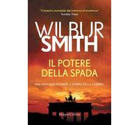 Il potere della spada