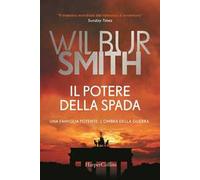 Il potere della spada