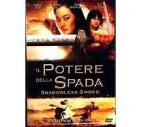 Il potere della spada - Shadowless sword