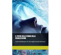 IL POTERE DELLA TECNICA DELLA VISUALIZZAZIONE: Come manifestare cio’ che voglio con più chiarezza