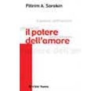 Il potere dell'amore